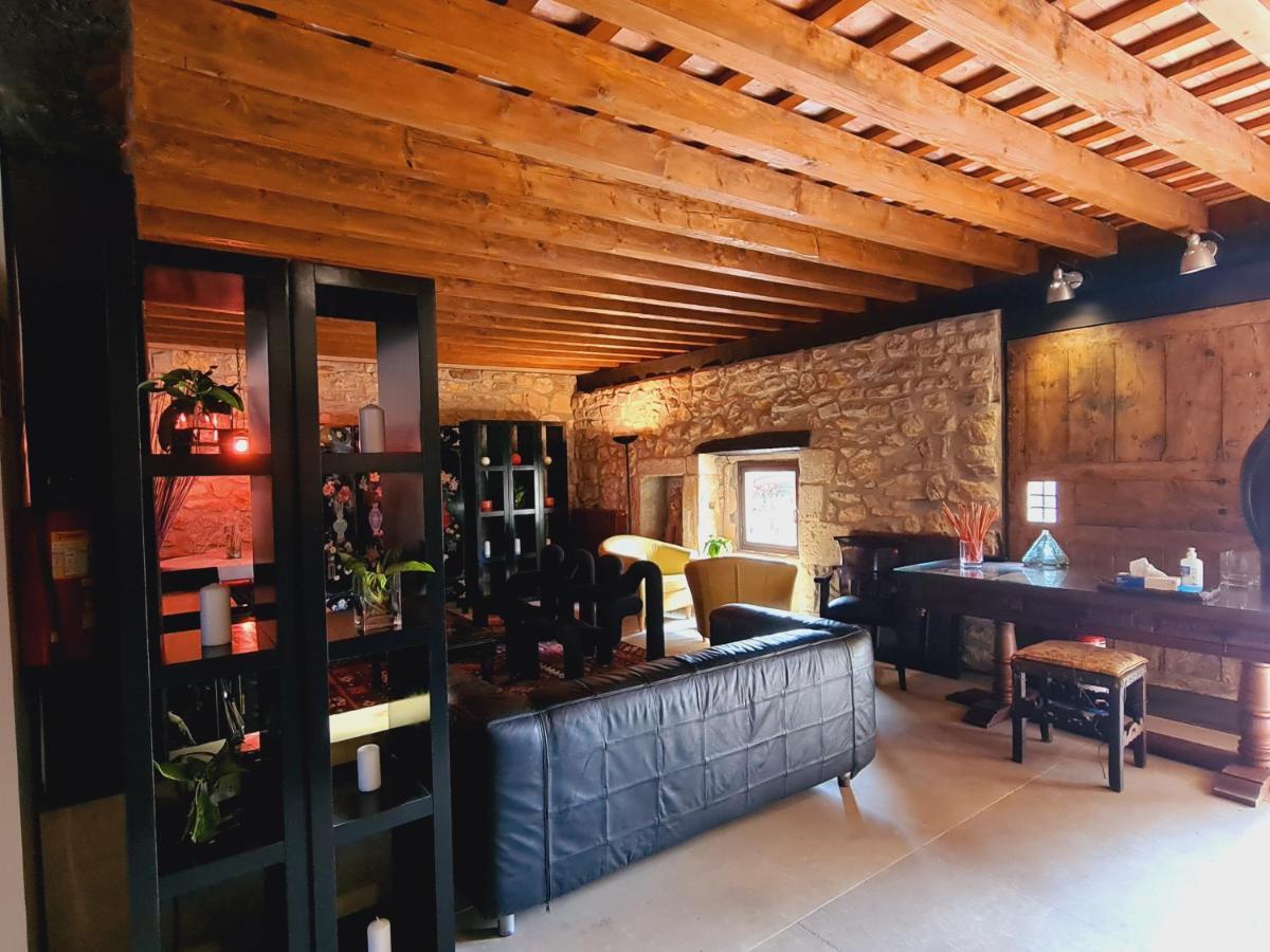 Posada Los Calderones Santillana del Mar Esterno foto